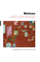 Matisse l-atelier rouge