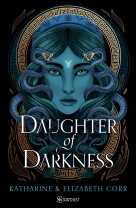 House of shadows - daughter of darkness