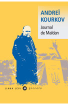 Journal de maidan