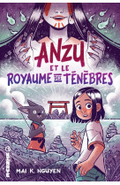 Anzu et le monde des tenebres