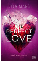 The perfect love - la dystopie best-seller desormais disponible en poche