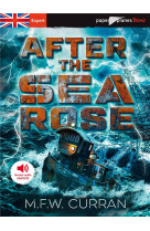 After the sea rose - livre + mp3