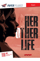 Her other life - livre + mp3 - ed. 2023