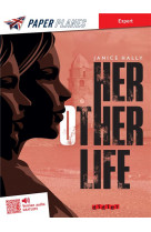 Her other life - livre + mp3 - ed. 2023
