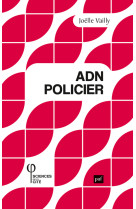 Adn policier