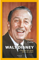 Walt disney
