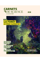 Carnets de science 16