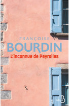 L-inconnue de peyrolles