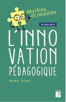 L-innovation pedagogique