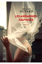 Les anemones sauvages