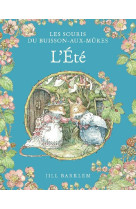 Les souris du buisson aux mure - t02 ete