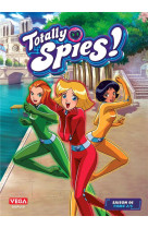 Totally spies! - s06 t02