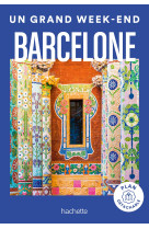 Barcelone guide un grand week-end