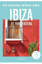 Ibiza guide un grand week-end