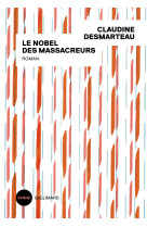 Le nobel des massacreurs