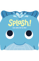 Splash - les sons de la mer (tp)