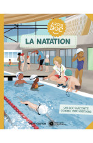 Archidocs - la natation