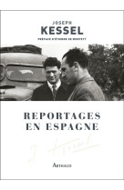 Reportages en espagne