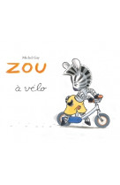 Zou a velo