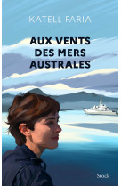 Aux vents des mers australes