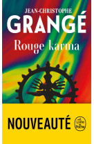 Rouge karma