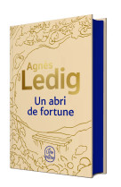 Un abri de fortune - edition collector