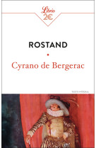 Cyrano de bergerac