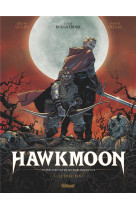 Hawkmoon t03 - l-epee de l-aurore
