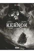 Kernok le pirate