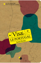 Visa pour le portugal