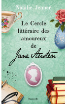 Le cercle littéraire des amoureux de jane austen