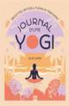 Journal de bord d-une yogi