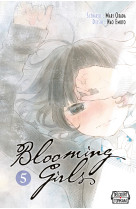 Blooming girls t05