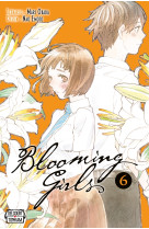 Blooming girls t06