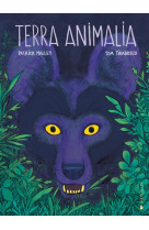 Terra animalia