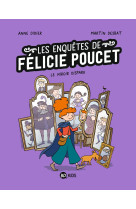 Félicie poucet, tome 02