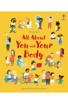 All about you and your body