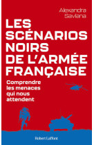 Les scenarios noirs de l-armee francaise