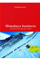 Himalaya business