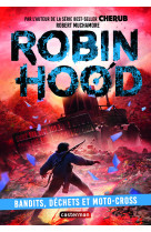 Robin hood