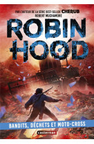 Robin hood t6 - vol06