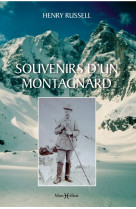 Souvenirs d-un montagnard : 4e edition