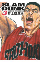 Slam dunk deluxe t03