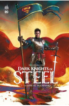 Dark knights of steel t02