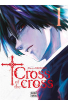 Cross of the cross t01