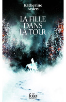 La fille dans la tour