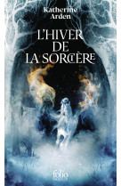 L-hiver de la sorciere