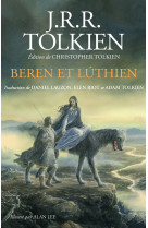 Beren et luthien