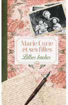 Marie curie et ses filles