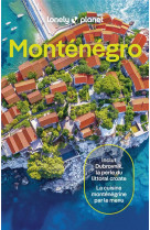 Montenegro 3ed
